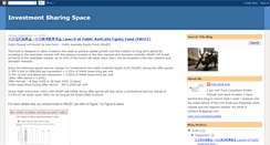 Desktop Screenshot of linchinhoe.blogspot.com