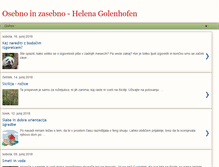 Tablet Screenshot of helena-golenhofen.blogspot.com