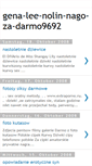 Mobile Screenshot of gena-lee-nolin-nago-za-darmo9692.blogspot.com