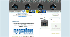 Desktop Screenshot of akatudotem.blogspot.com