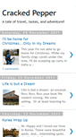 Mobile Screenshot of pepper-mer.blogspot.com