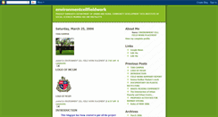 Desktop Screenshot of environmentcellfieldwork.blogspot.com
