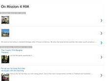 Tablet Screenshot of onmission4him.blogspot.com