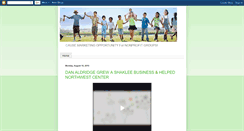 Desktop Screenshot of causemarking.blogspot.com