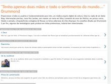 Tablet Screenshot of luizangulo.blogspot.com