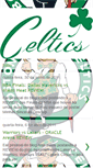 Mobile Screenshot of celticsnet1.blogspot.com