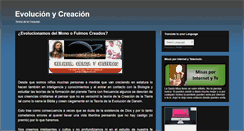 Desktop Screenshot of diezmandamientos6.blogspot.com