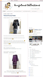 Mobile Screenshot of bungaemascollections.blogspot.com