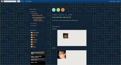 Desktop Screenshot of clique9.blogspot.com
