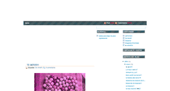 Desktop Screenshot of imagenesparametroflogs.blogspot.com
