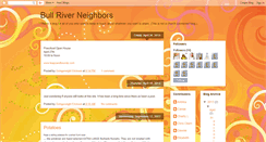 Desktop Screenshot of bullriverneighbors.blogspot.com