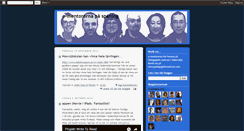 Desktop Screenshot of e-mentorerna.blogspot.com