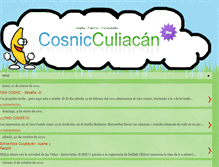 Tablet Screenshot of cosnic-culiacan.blogspot.com