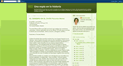 Desktop Screenshot of elenabernadet.blogspot.com