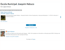 Tablet Screenshot of joaquimnabucomissal.blogspot.com