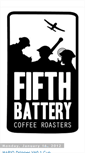 Mobile Screenshot of fifthbattery.blogspot.com