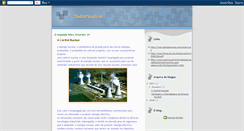 Desktop Screenshot of podernuclear.blogspot.com