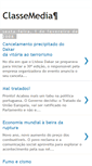 Mobile Screenshot of classe-media.blogspot.com