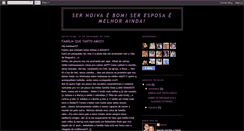 Desktop Screenshot of nathyeju.blogspot.com