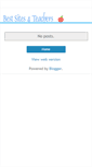 Mobile Screenshot of bestsites4teachers.blogspot.com