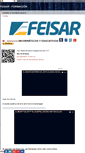 Mobile Screenshot of feisar-formacion.blogspot.com
