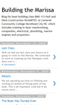 Mobile Screenshot of ncmartec-buildingthemarissa.blogspot.com