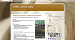 Desktop Screenshot of electromotiveforces.blogspot.com