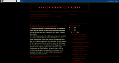 Desktop Screenshot of ferhtecnicsystem.blogspot.com