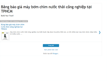 Tablet Screenshot of giabomchimnuocthai.blogspot.com