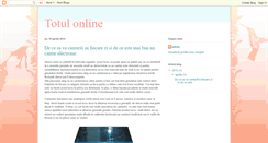 Desktop Screenshot of concursurionline2012.blogspot.com