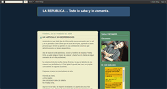Desktop Screenshot of chicomaxiss.blogspot.com