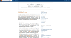 Desktop Screenshot of claveriesociologie.blogspot.com