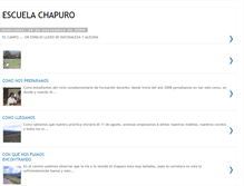 Tablet Screenshot of practruralchapuro.blogspot.com