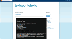 Desktop Screenshot of filipedionisiogrilo.blogspot.com