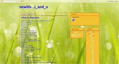 Desktop Screenshot of khonghami.blogspot.com