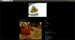 Desktop Screenshot of privategusta.blogspot.com