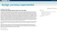 Desktop Screenshot of foreigncurrencysupermarket.blogspot.com