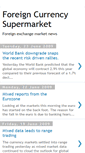 Mobile Screenshot of foreigncurrencysupermarket.blogspot.com