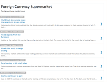 Tablet Screenshot of foreigncurrencysupermarket.blogspot.com