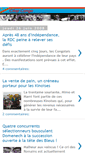 Mobile Screenshot of cifapcongo.blogspot.com
