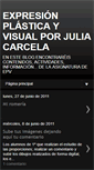Mobile Screenshot of carcelaepv.blogspot.com