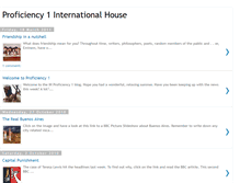 Tablet Screenshot of ihrprof12010.blogspot.com
