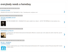 Tablet Screenshot of everybodyneedsahomeboy.blogspot.com
