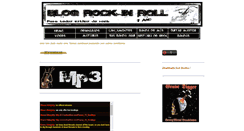 Desktop Screenshot of israelrockinroll-downloads.blogspot.com