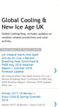 Mobile Screenshot of globalcoolingnewiceageuk.blogspot.com