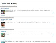 Tablet Screenshot of osbornblog.blogspot.com
