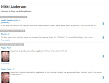 Tablet Screenshot of andersonnikki.blogspot.com