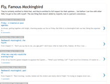 Tablet Screenshot of mocking06.blogspot.com