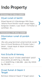 Mobile Screenshot of jabarproperty.blogspot.com
