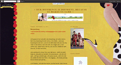 Desktop Screenshot of ky7.blogspot.com